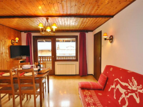 Apartment Le Morclan - Apt Nr 4 by Interhome